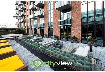 Rented by The KCI Group