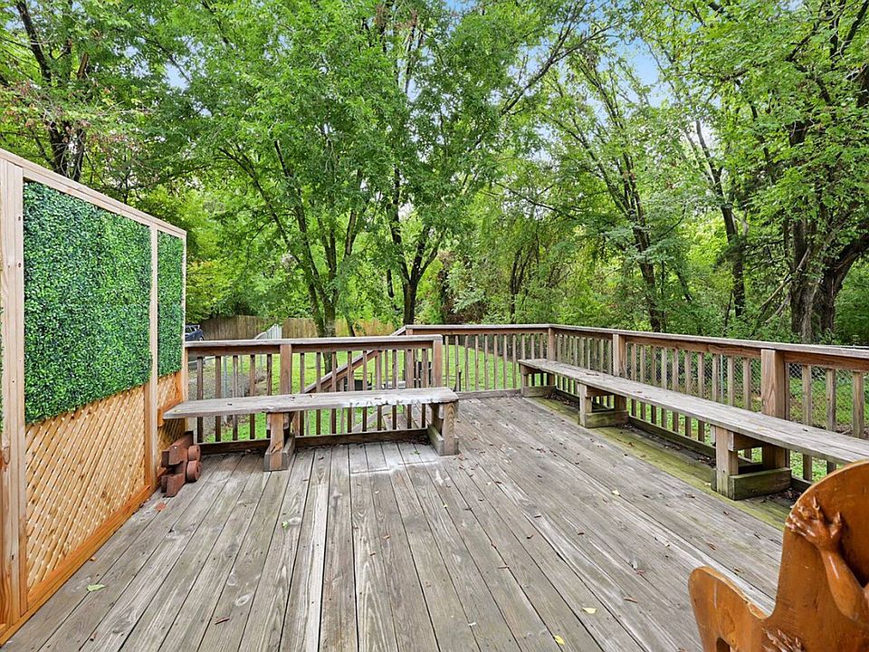 Terrace View
