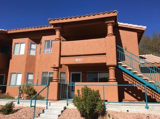 841 Mesquite Springs Dr UNIT 201, Mesquite, NV 89027