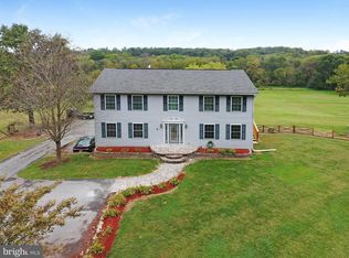 10249 Fountain School Rd, Union Bridge, MD 21791