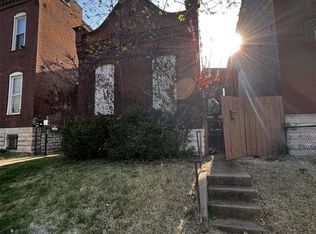 4130 Oregon Ave, Saint Louis, MO 63118