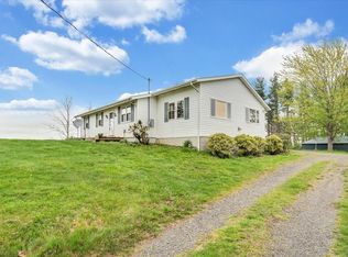 210 Baltimore Rd, Hillsville, VA 24343