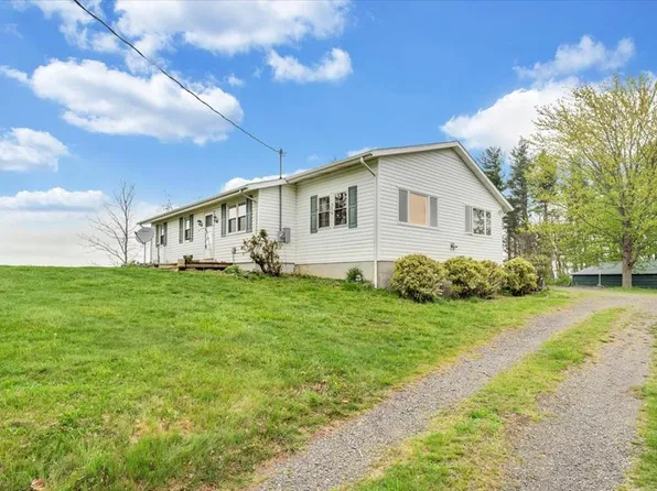 210 Baltimore Rd, Hillsville, VA 24343