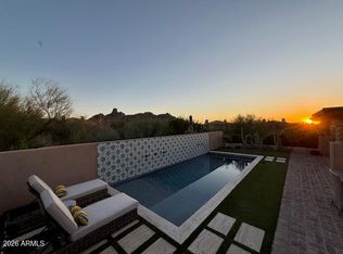 10036 E Blue Sky Dr, Scottsdale, AZ 85262