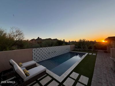 10036 E BLUE SKY Drive, Scottsdale, AZ, 85262