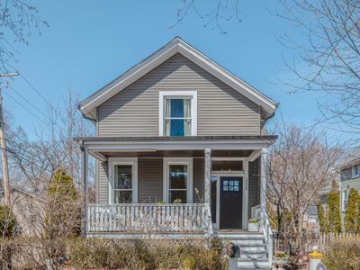 1215 Washington St, Evanston, IL, 60202