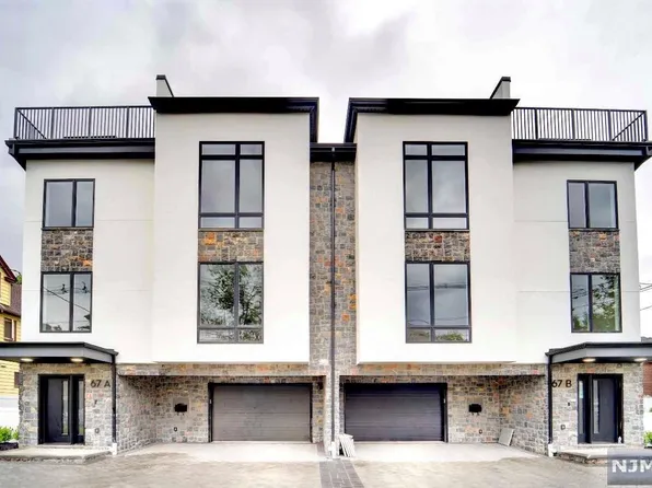 67 Fulton Ave #A, Fairview, NJ 07022