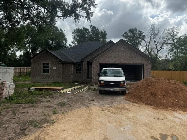 2635 County Road 769c, Brazoria, TX 77422