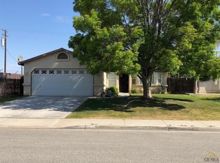 650 Merlot St, Mc Farland, CA