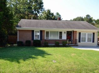 3512 Skycrest Dr, Raleigh, NC 27604