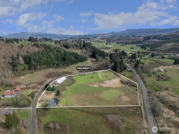 284 JARVIS Road, Mossyrock, WA 98564