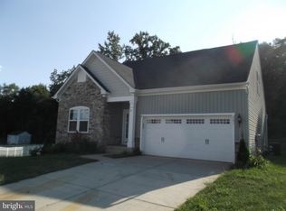 201 Cumbria St, Gordonsville, VA