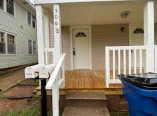 506 E Harrison Ave #D, Guthrie, OK 73044