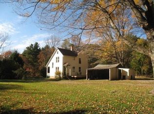 146 Wooding Hill Rd, Bethany, CT 06524