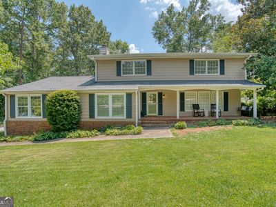 4 Saddle Ln SE, Rome, GA, 30161