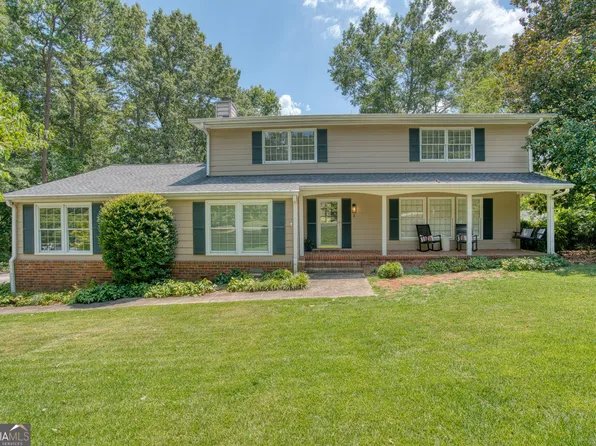 4 Saddle Ln SE, Rome, GA 30161