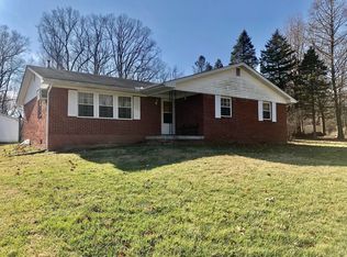 5805 Berean Rd, Martinsville, IN 46151