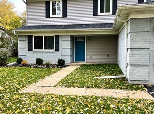 1140 Quail Run Ave, Bolingbrook, IL 60490