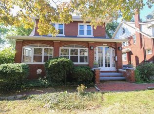 1605 Mayfield Ave, Youngstown, OH