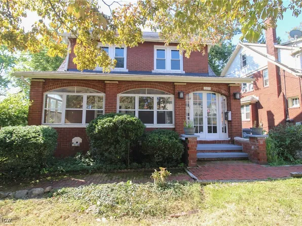 1605 Mayfield Ave, Youngstown, OH 44509