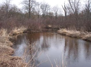 E295 Norske Rd, Iola, WI 54945