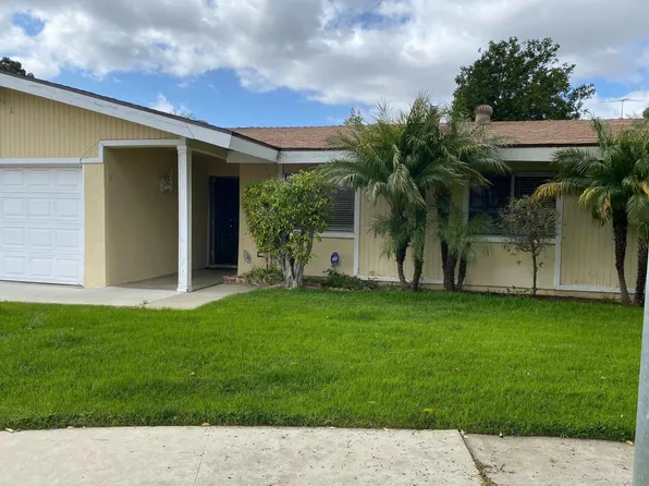 10433 Nevada Ave, Chatsworth, CA 91311