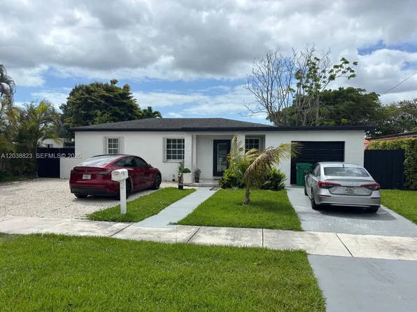 7390 SW 30th Ter, Miami, FL 33155