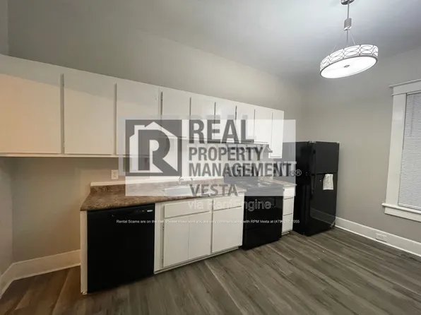 3016 Ridge Ave #A, Macon, GA 31204