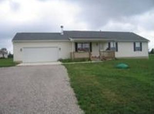2682 Johnstown Rd, Centerburg, OH 43011
