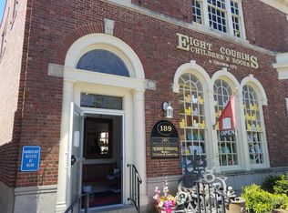 189 Main St #5, Falmouth, MA 02540