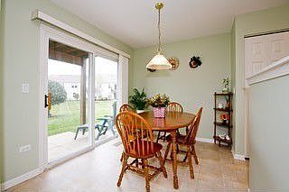 Kitchen / Breakfast Room