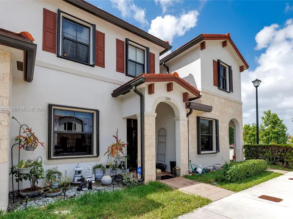 3392 W 105th Ter, Hialeah, FL 33018