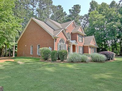 185 Newfield Dr #1, Tyrone, GA, 30290