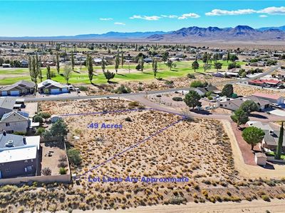 0 E Chuckawalla Dr, Kingman, AZ, 86401