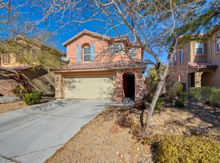 9354 Weeping Water Ave, Las Vegas, NV 89178