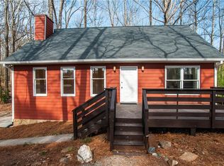 1795 Ben King Rd NW, Kennesaw, GA 30144