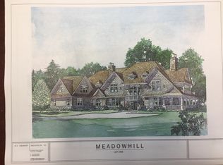 1 Meadow Hill Pl, Chappaqua, NY 10514