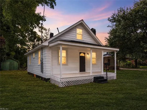 222 N 5th St, Hampton, VA 23664