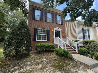 1 Duke Of Gloucester Cir, Durham, NC 27713