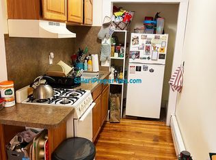 16 Evergreen Sq, Somerville, MA 02143