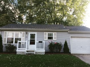 606 Union Ave, Moberly, MO 65270