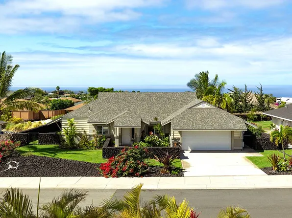 68-3665 Eleele St, Waikoloa, HI 96738