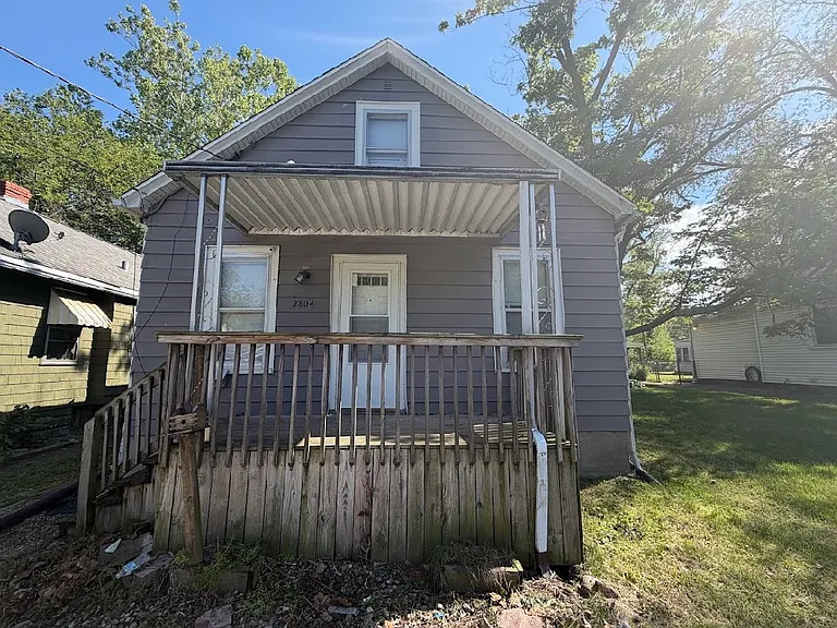 2804 W Humboldt St — Photo 1
