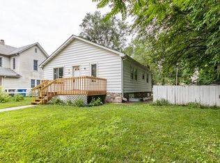 2310 Logan Ave, Des Moines, IA 50317