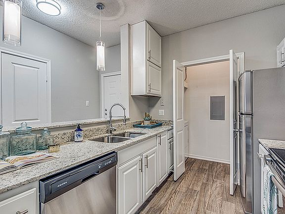 2nd image of 4809 N Oconnor Rd #12-3082