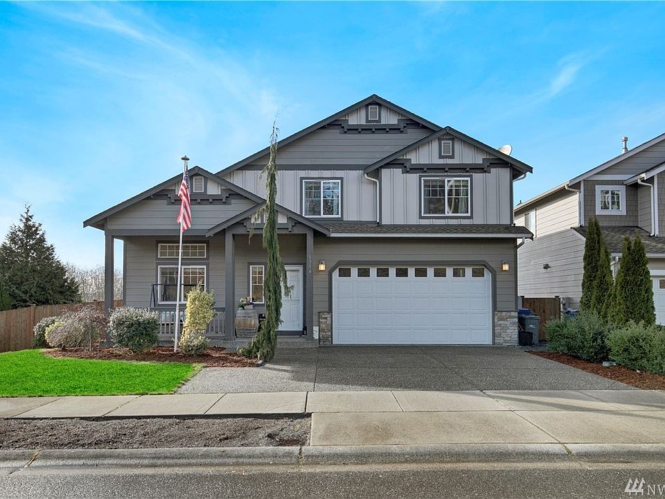 1st image of 1316 71st Ave SE