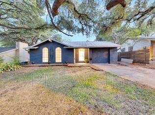 907 Austin Highlands Blvd, Austin, TX 78745