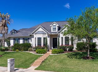 4901 Whistling Straits Loop, College Station, TX 77845