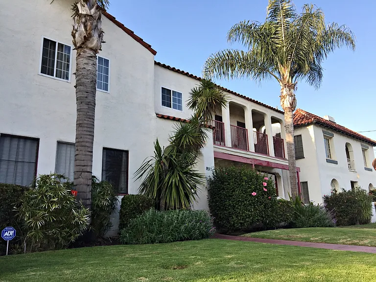 8517 Horner St — Photo 1