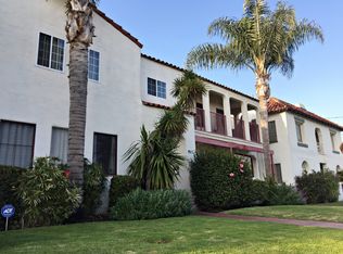 8517 Horner St APT 6, Los Angeles, CA 90035